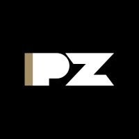 Logo da PZ Empreendimentos